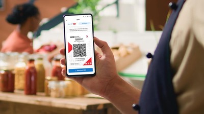Peran QRIS dalam Mempermudah Pembayaran Retail dan UMKM
