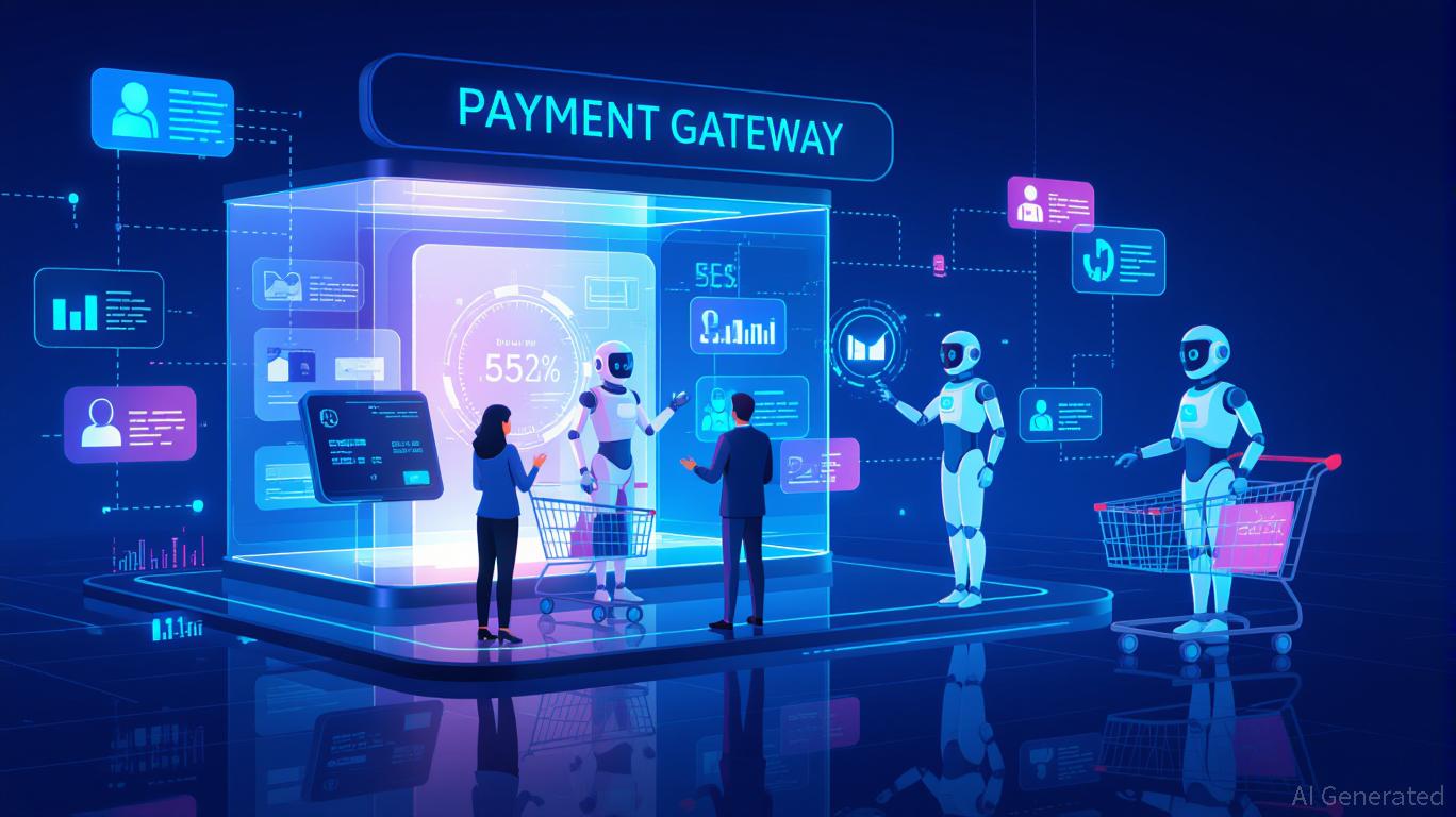Peran Artificial Intelligence (AI) dalam Payment Gateway: Masa Depan Transaksi Digital bersama SakuRupiah