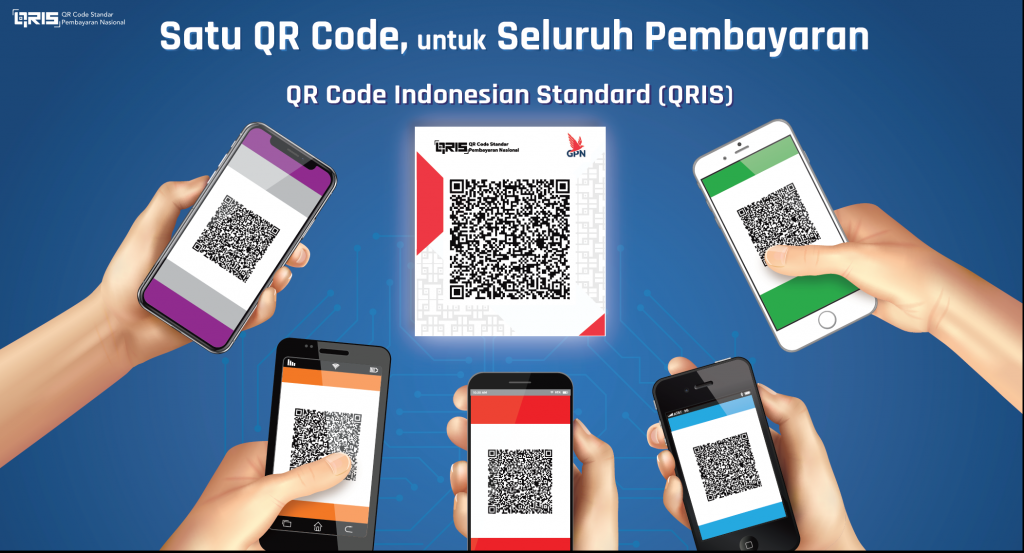 Cara Membuat QRIS Pembayaran Untuk Usaha (Panduan Lengkap 2025 - 2026)