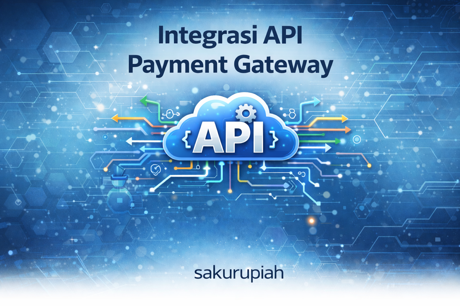 Integrasi API Payment Gateway Sakurupiah - Panduan Lengkap untuk Developer & Bisnis Online