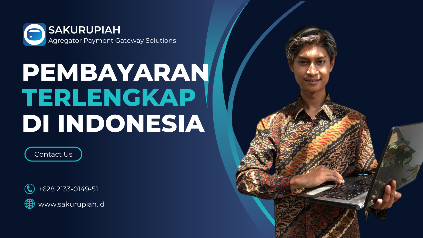 Solusi Pembayaran Digital Terlengkap di Indonesia untuk Bisnis Modern Berskala Nasional & UMKM