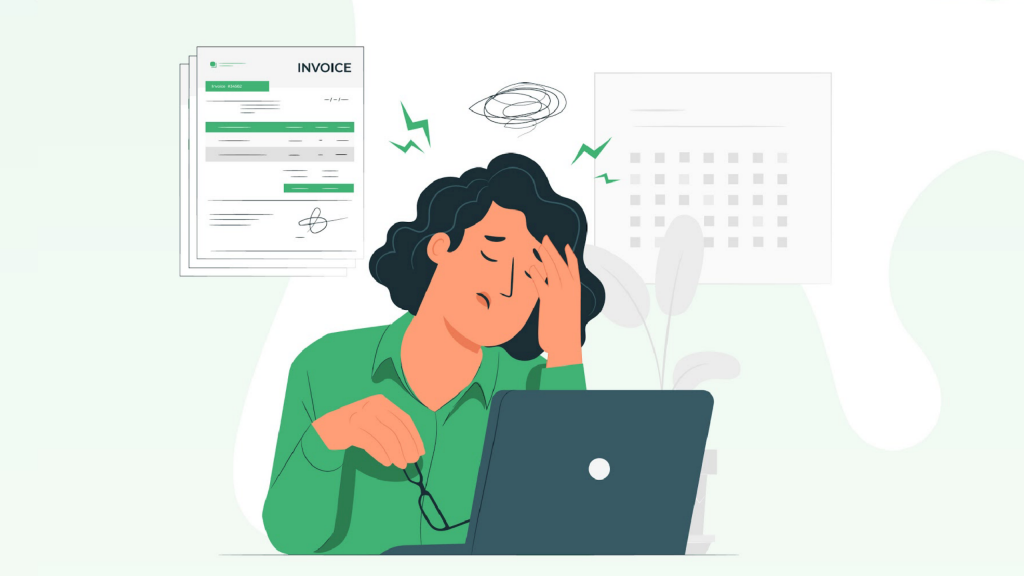 Bagaimana Cara Mengatasi Masalah Umum Saat Pembayaran Online
