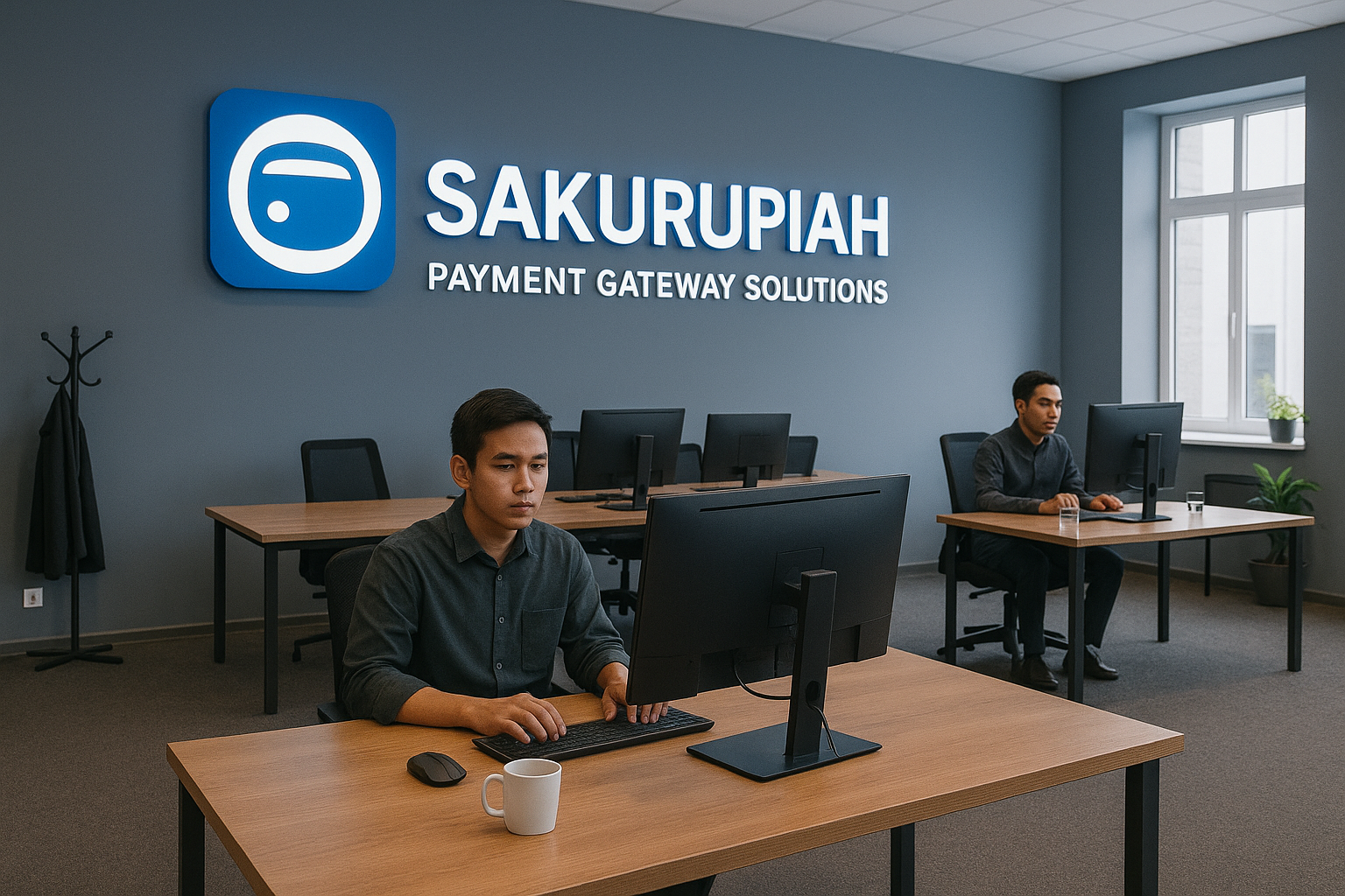 Apa Itu Payment Gateway Sakurupiah, Yuk kenali lebih jauh tentang kami