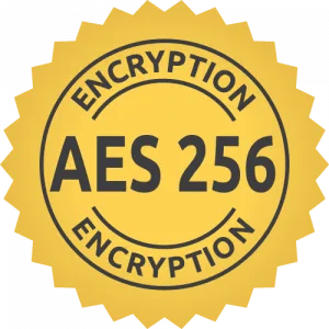 AES256