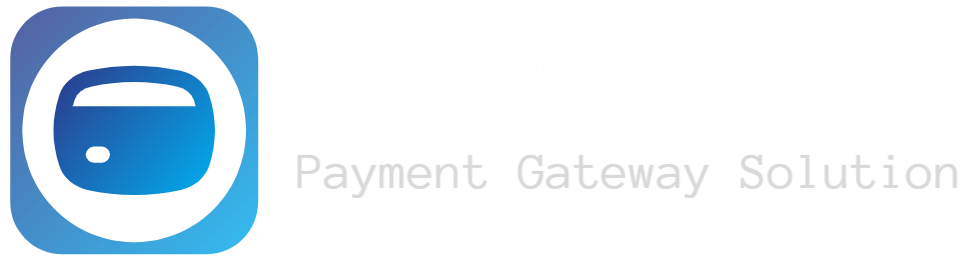 Sakurupiah Agregator  Payment Gateway